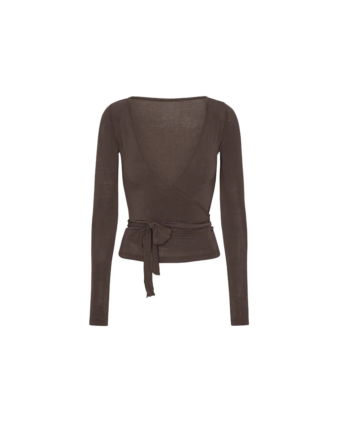 REINA - BLUSA CRUZADA