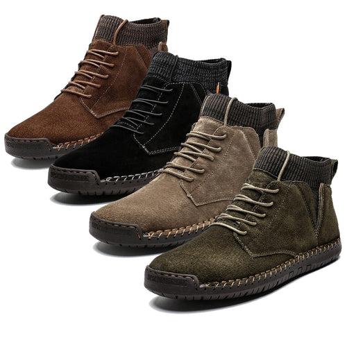 Botas IBIZA™ PREMIUM 