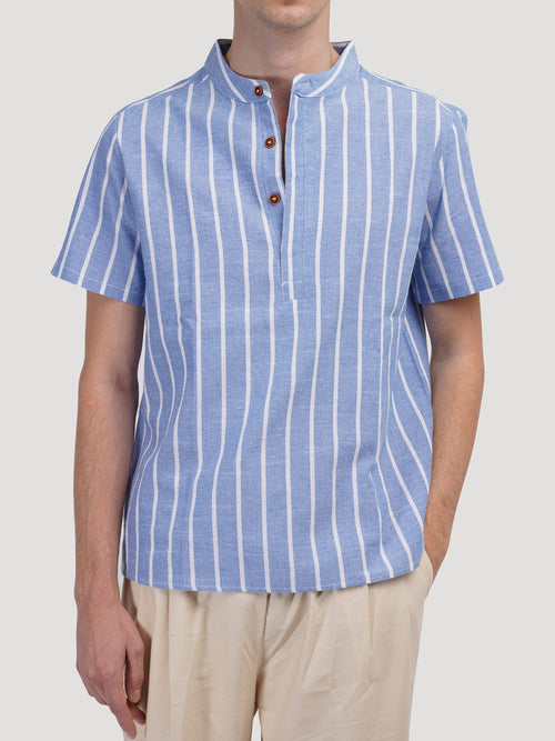 Camiseta de marinero JINHAE