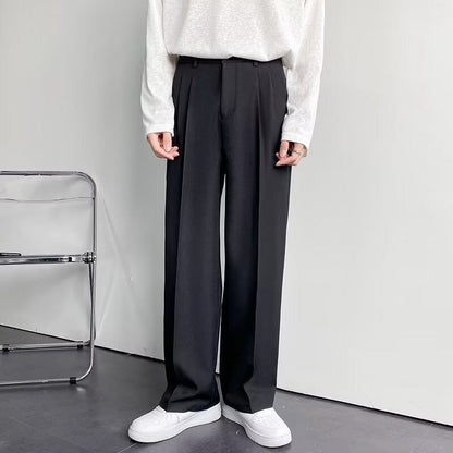 GUNSAN Skinny Pants