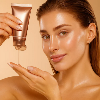 Glass Glow Skincare Set - 8 Top - Selling Essentials