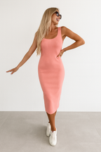 Conjunto de vestido y sudadera 2 en 1 Dalila™