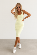 Conjunto de vestido y sudadera 2 en 1 Dalila™