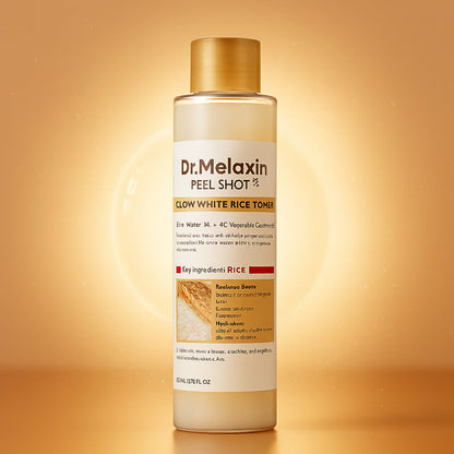 Dr. Melaxin Lumi Glow Prestige Bundle