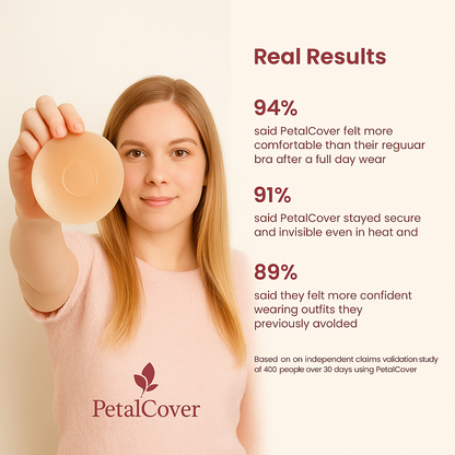 Petalcover™ Lift