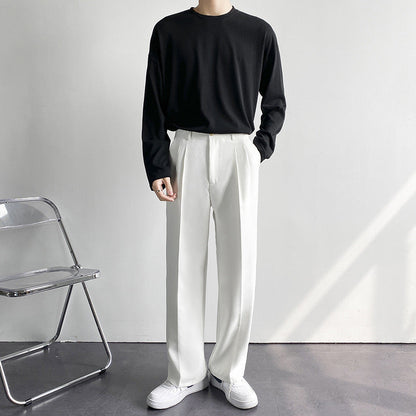 GUNSAN Skinny Pants