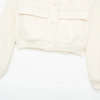 Chaqueta Bomber - Amanecer