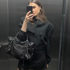 Chaqueta Bomber - Amanecer