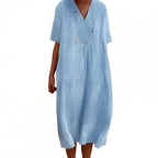 Vestido Nina - Vestido de Mujer