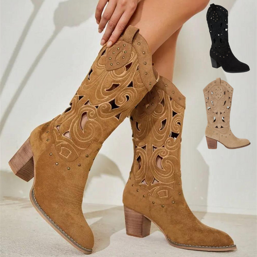 Botas Vaqueras Saladeta