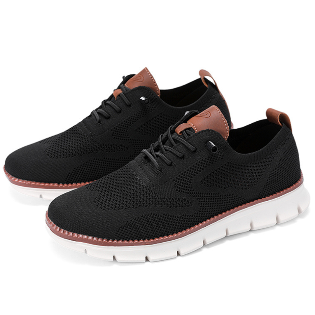 Zapatos Men hormo Flex