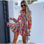 Sandy Shirt Dress