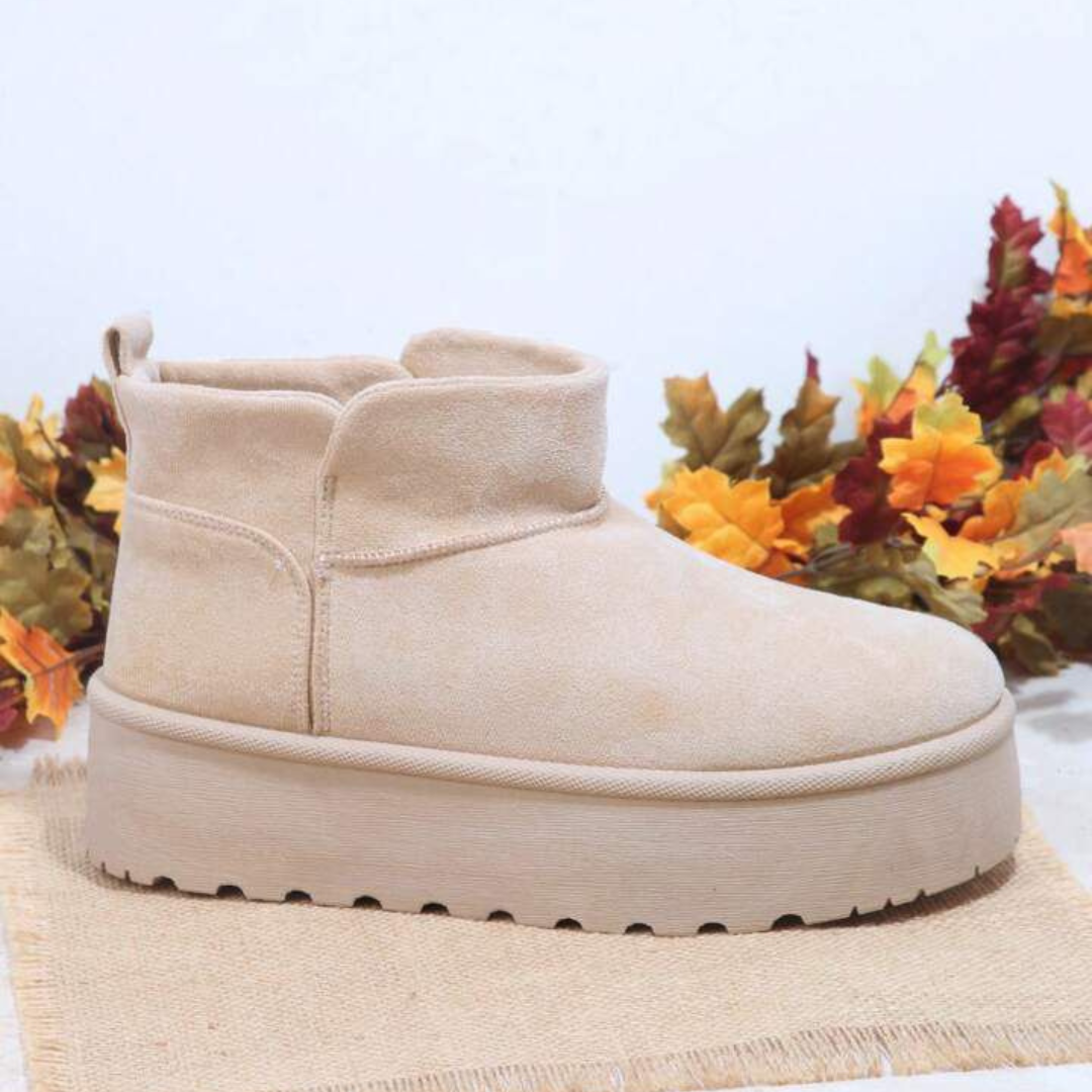 Duggies Australian Boots