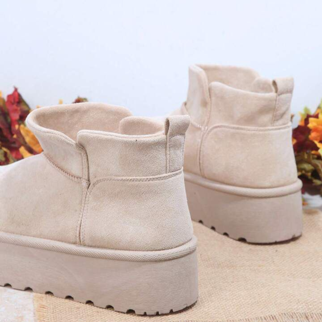 Duggies Australian Boots