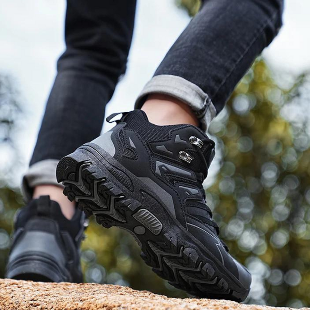 Botas montaña Confort Pro®️