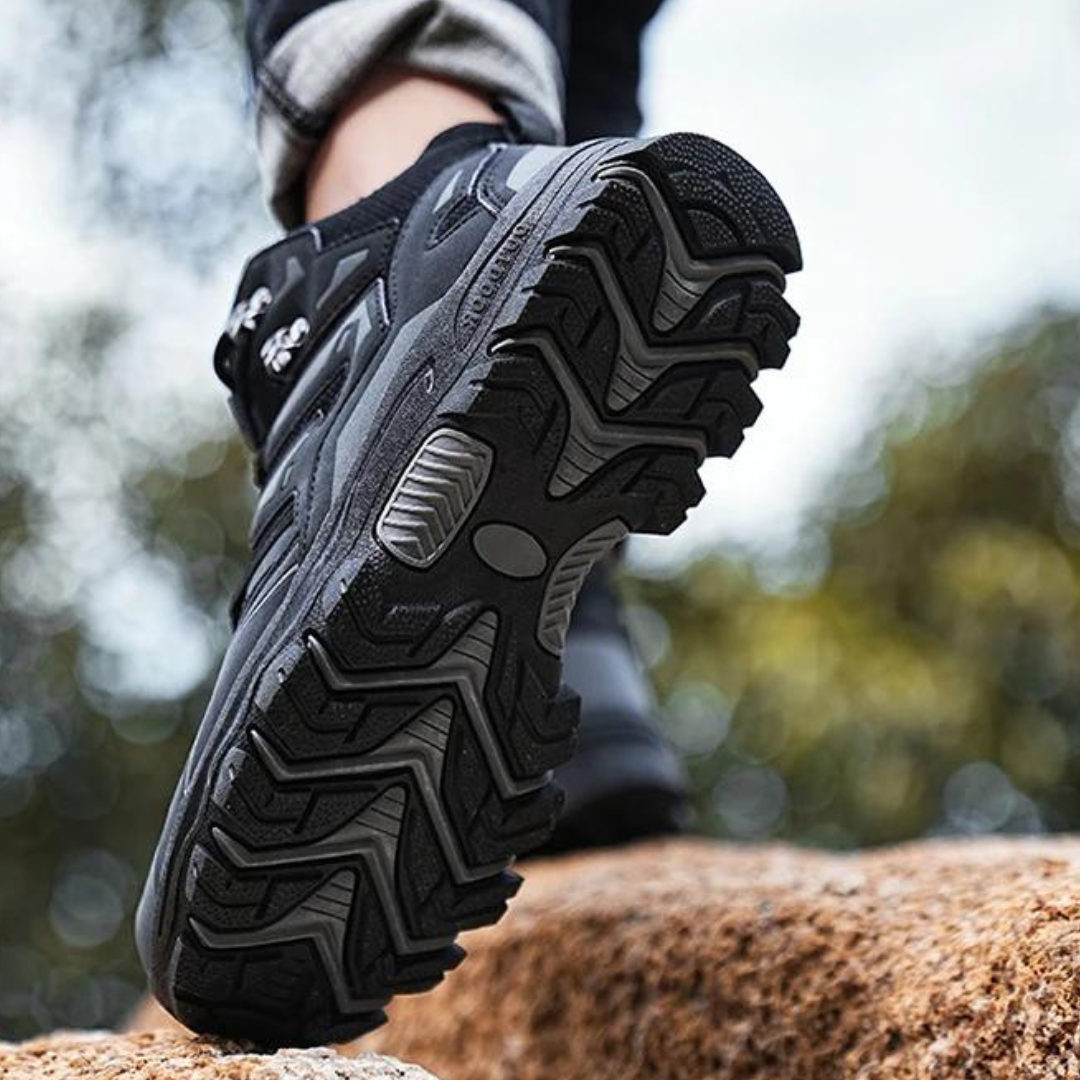 Botas montaña Confort Pro®️