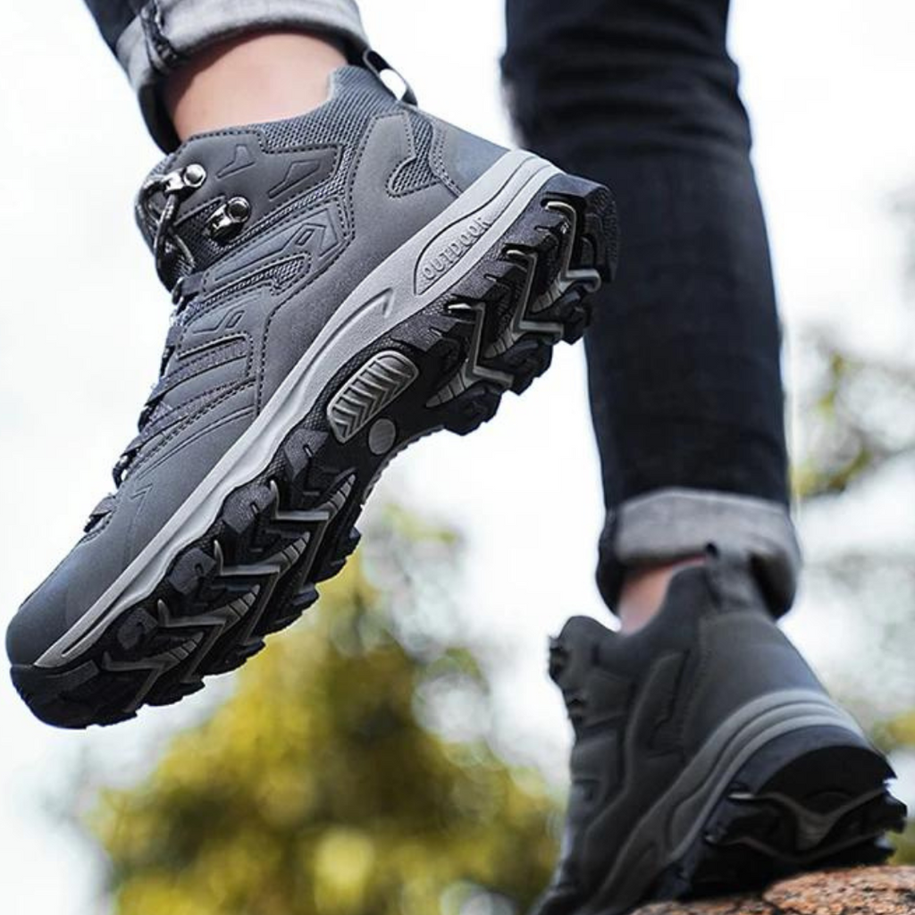 Botas montaña Confort Pro®️