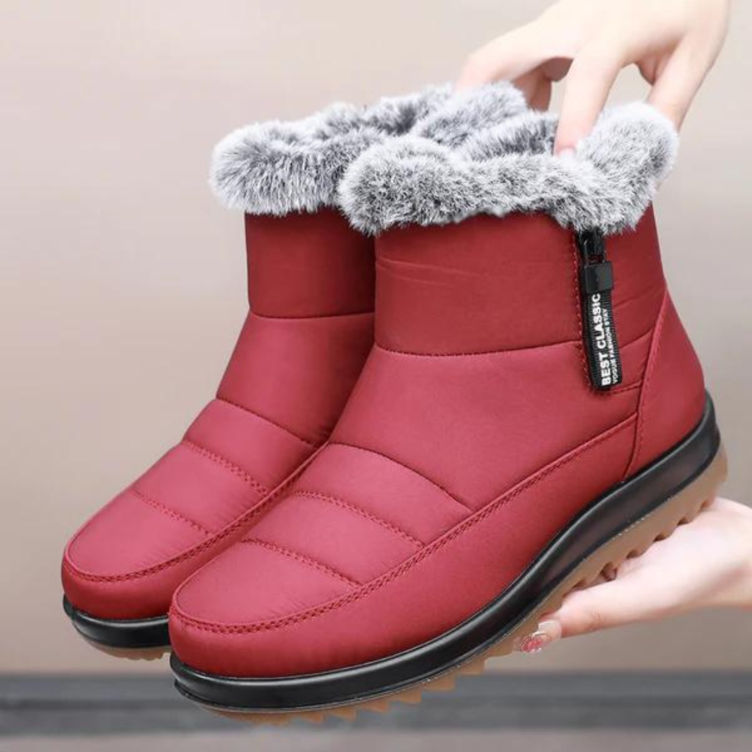 Cooki Flex®️ Boots 