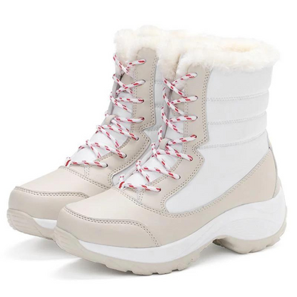 Botas Snow Confy®️