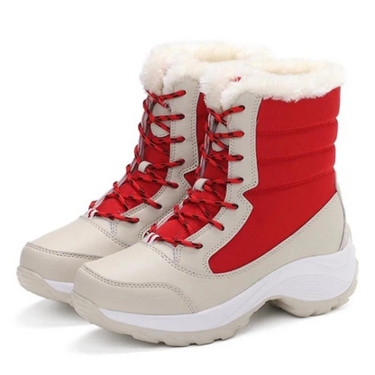 Botas Snow Confy®️