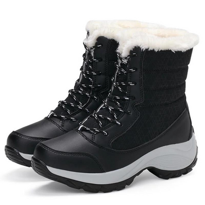 Botas Snow Confy®️