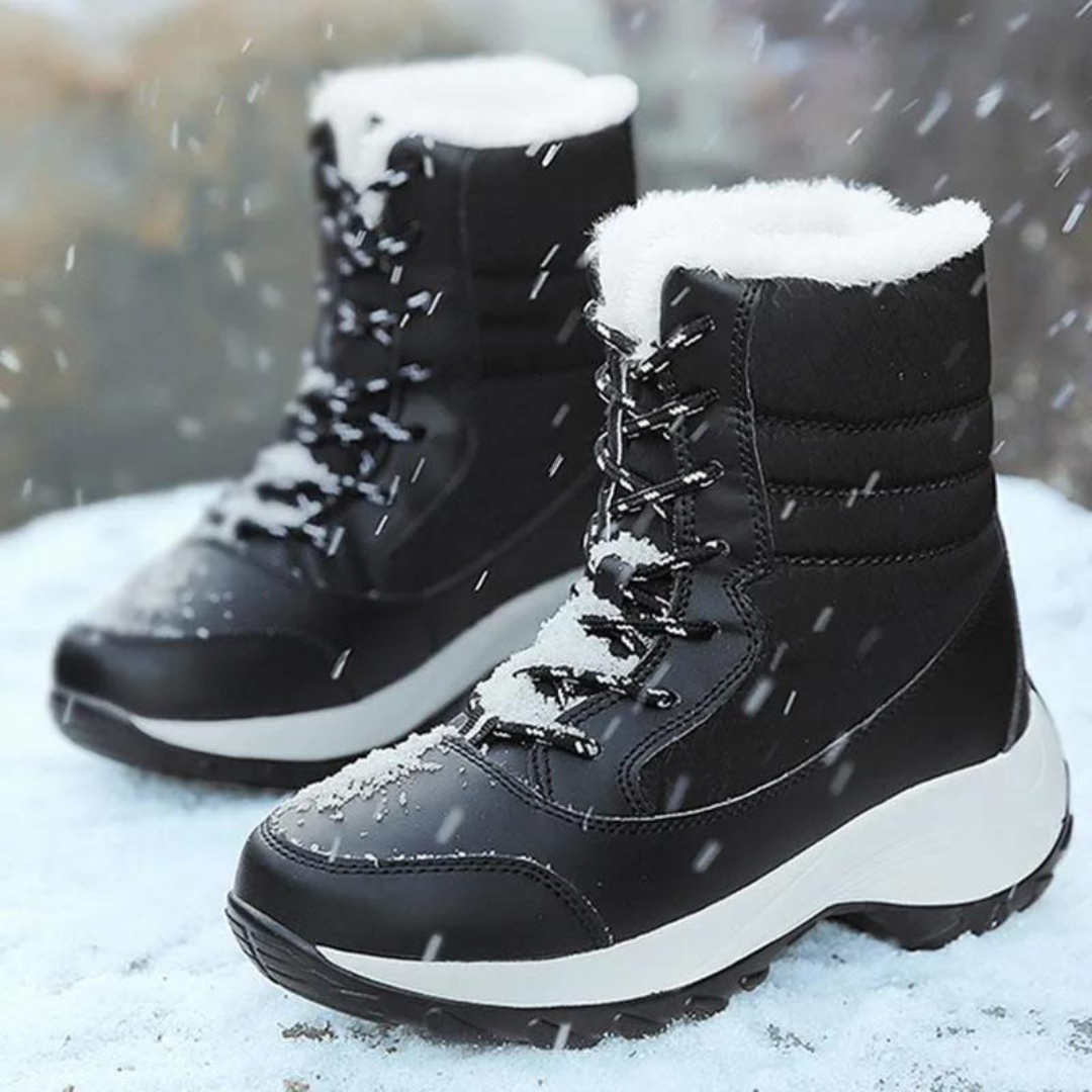 Botas Snow Confy®️