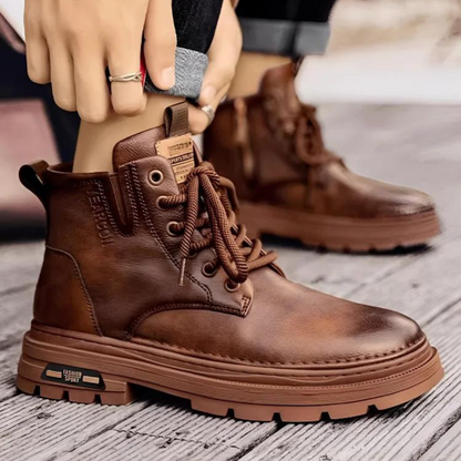 Chelsea Comfort®️ Boots 