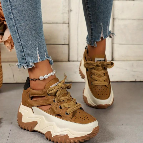 Zapatillas de atletismo Ergo Diva