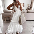 Ibizan Dress Formentera