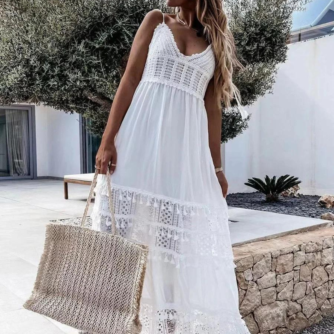 Ibizan Dress Formentera
