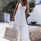 Ibizan Dress Formentera