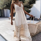 Ibizan Dress Formentera