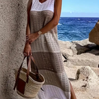 Sonia beach dress