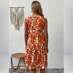 Martina | Boho Dress