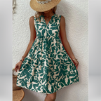 Martina | Boho Dress