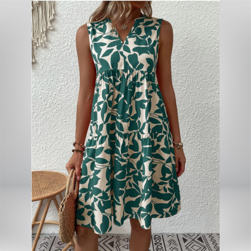 Martina | Boho Dress