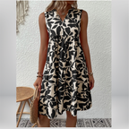 Martina | Boho Dress