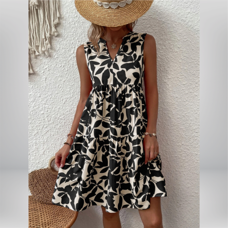 Martina | Boho Dress