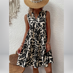 Martina | Boho Dress