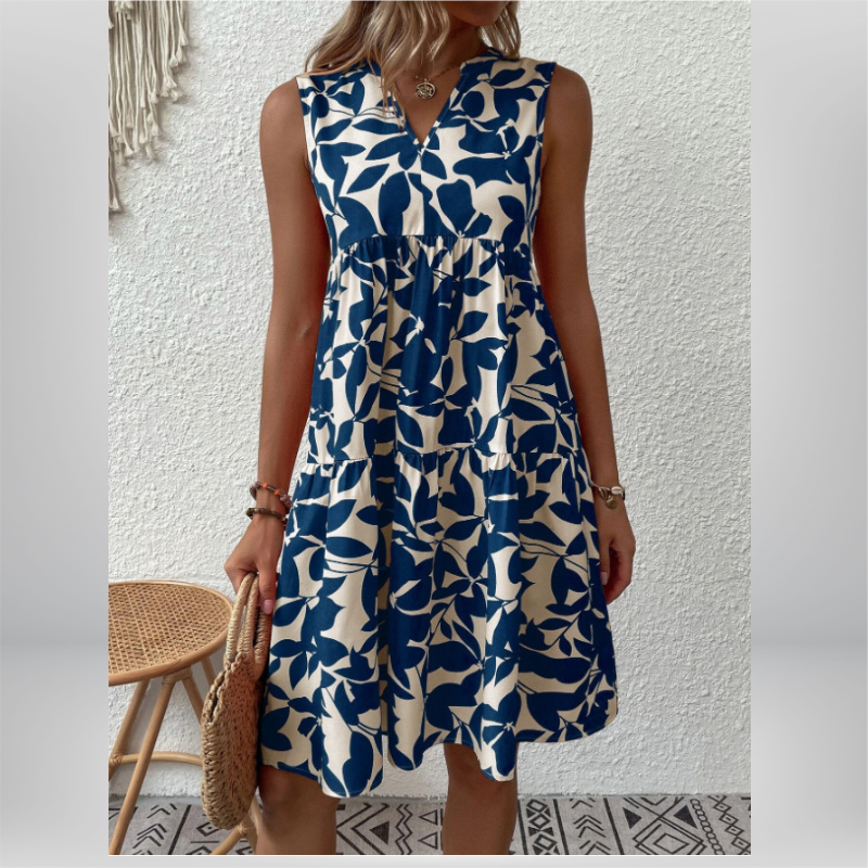 Martina | Boho Dress