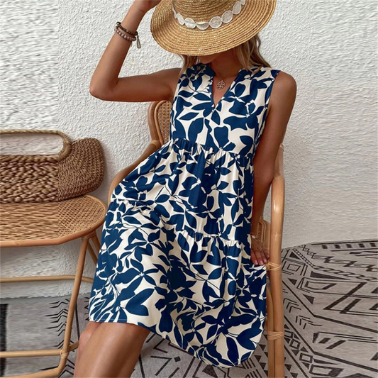 Martina | Vestido bohemio