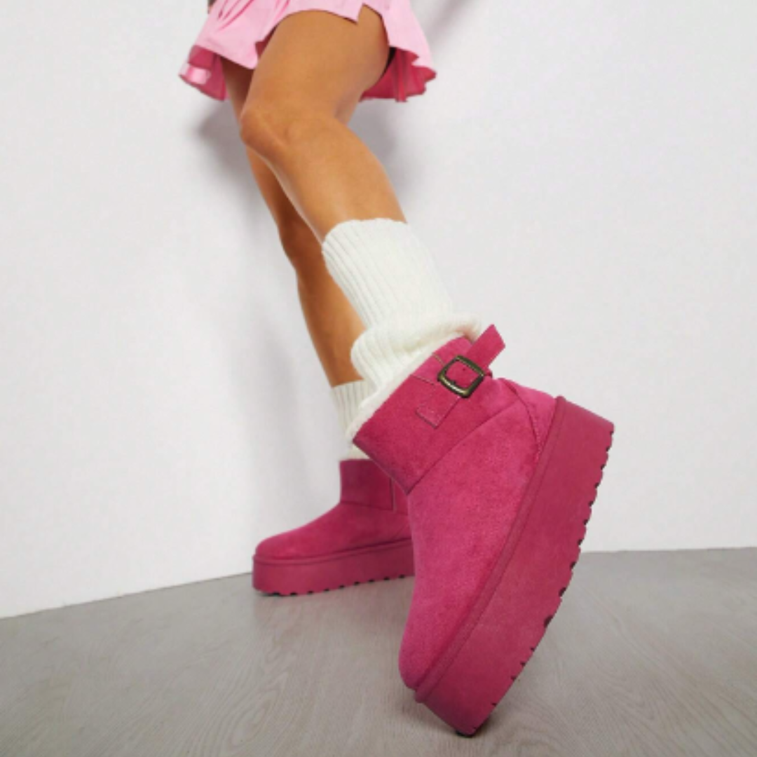 Australian Boots Alex