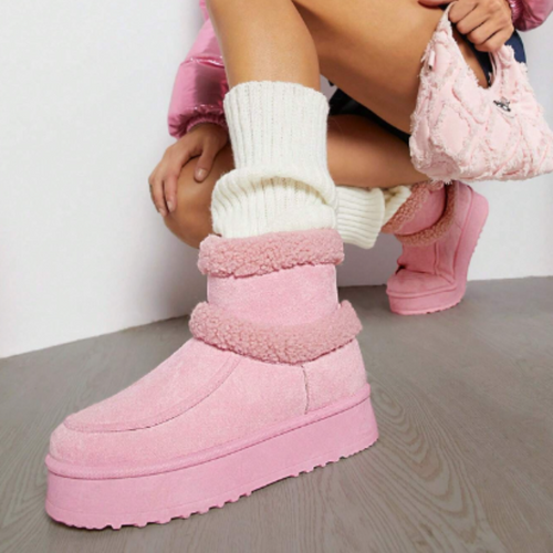 Botas Pinki australianas