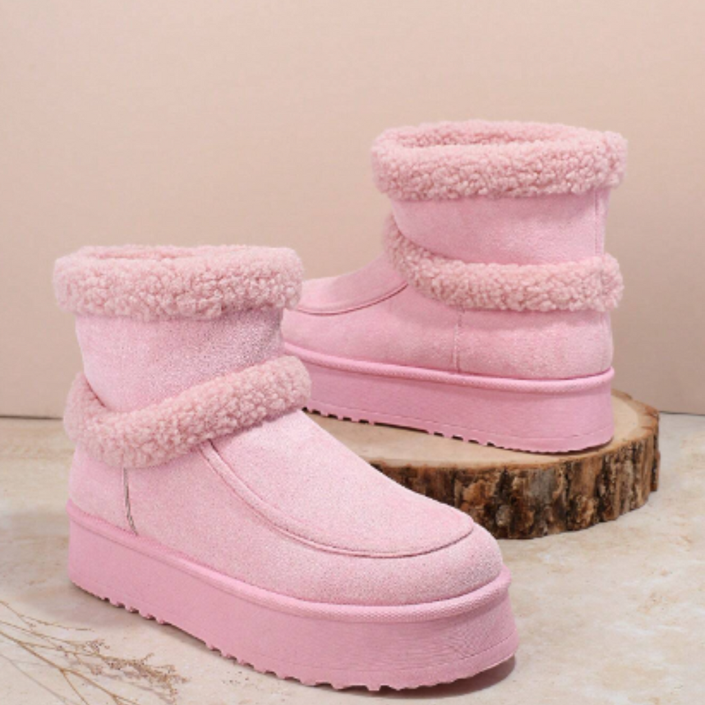 Australian Pinki Boots