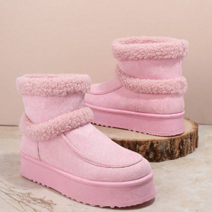 Botines Australianos Pinki