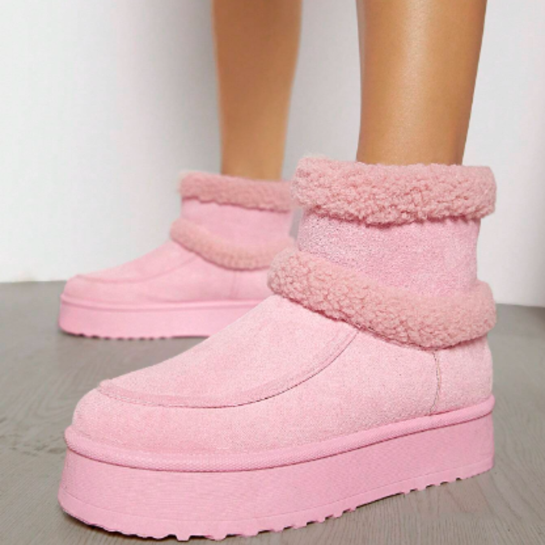 Australian Pinki Boots
