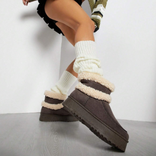 Botas australianas Lina