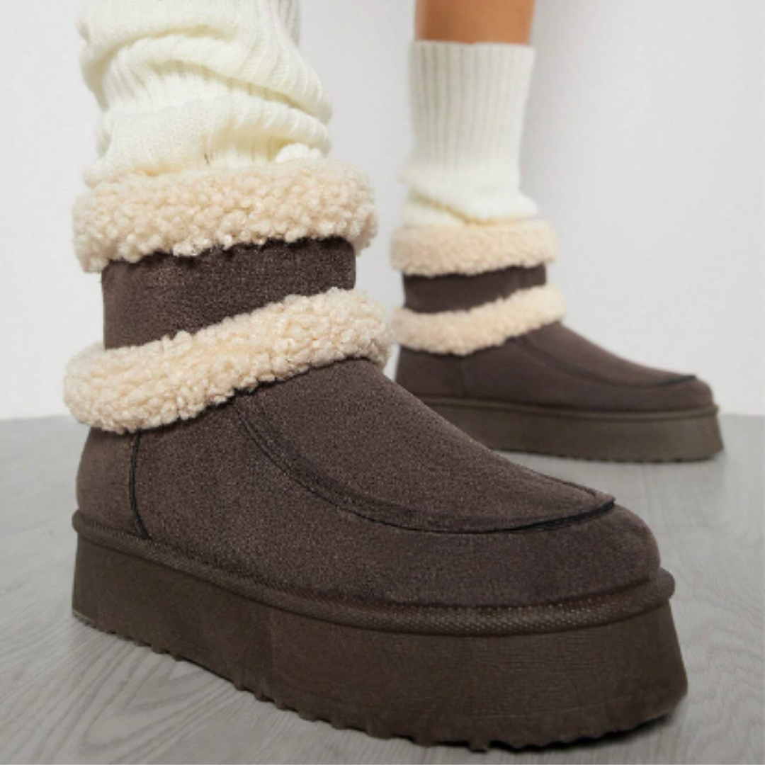 Lina Australian Boots