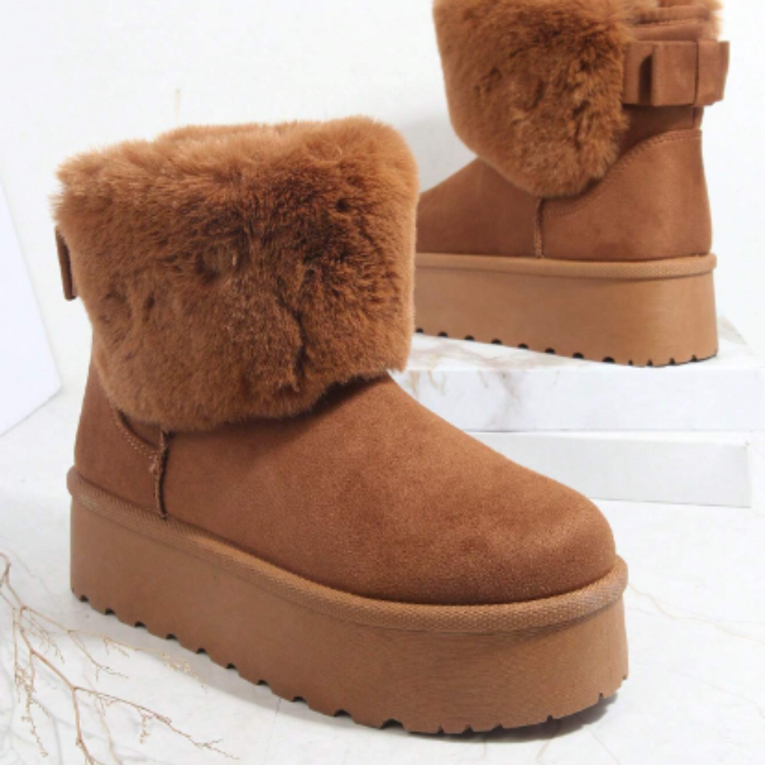 Pitter Australian Boots