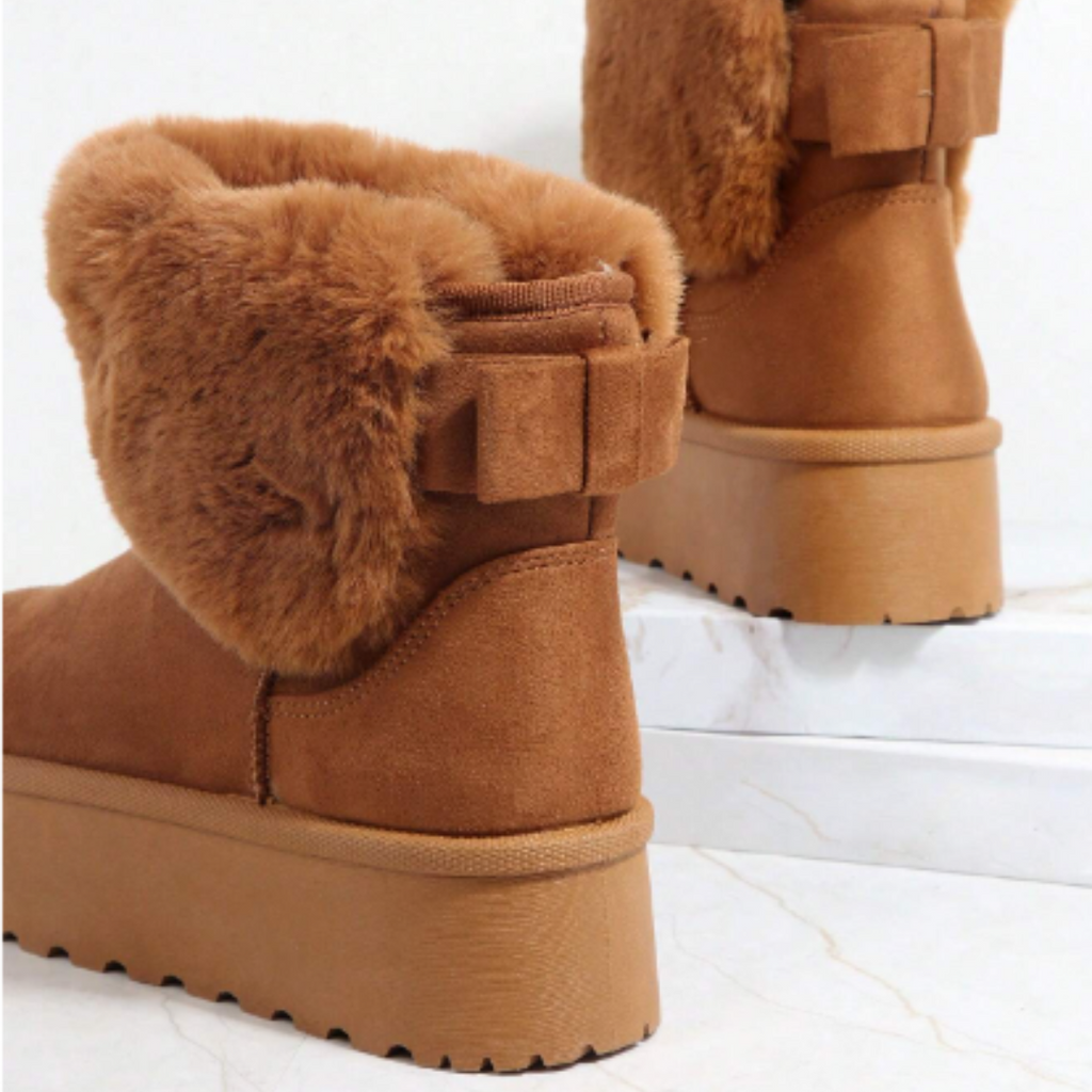 Pitter Australian Boots